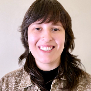 Fundraising Page: Kimberly Noguera